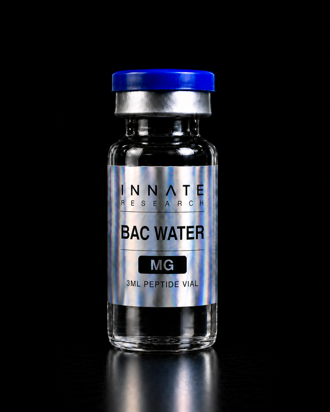 BAC Water