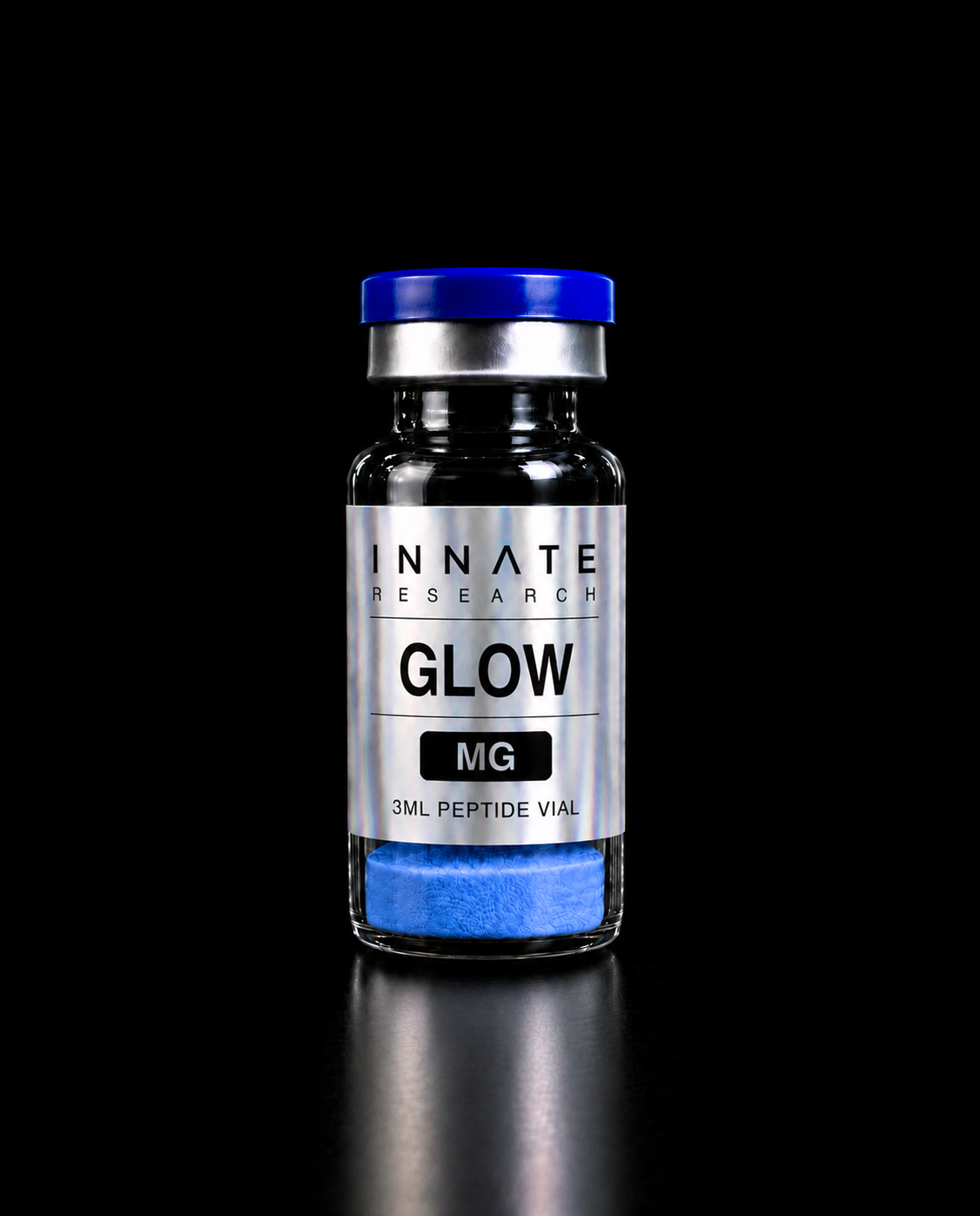 GLOW research vial — Innate Research