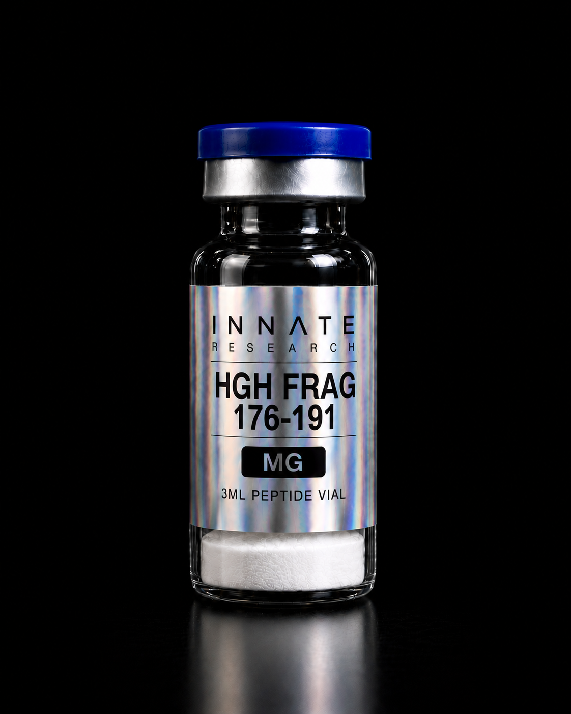 HGH Frag 176-191 research vial — Innate Research