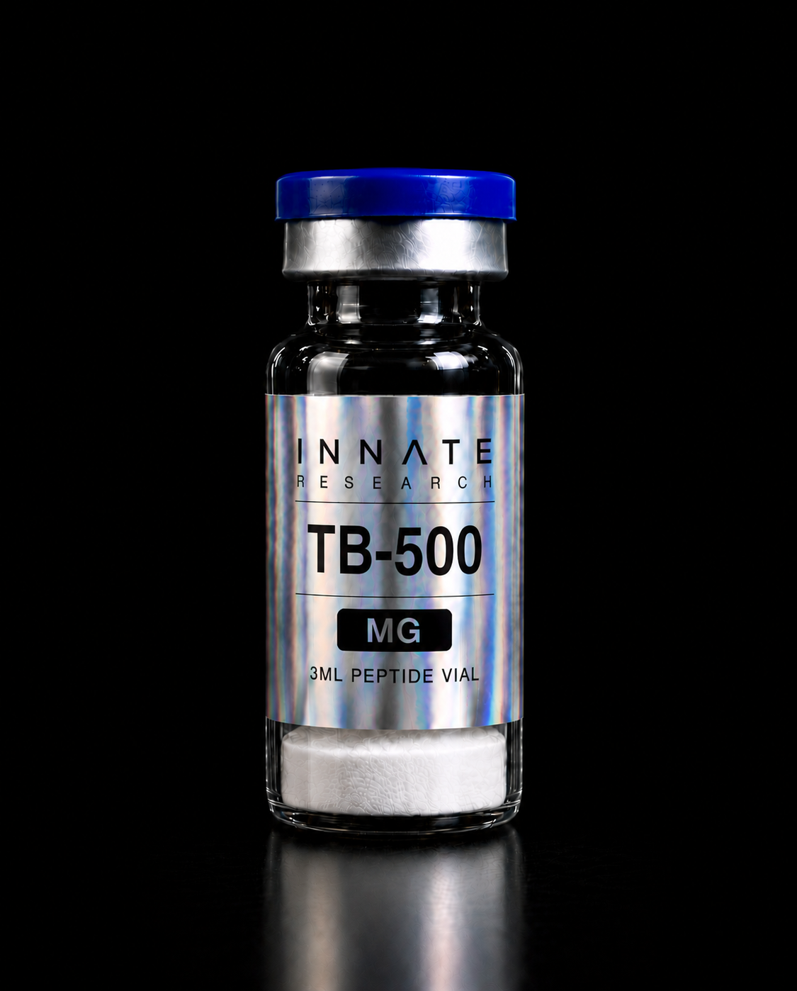 TB-500 research vial — Innate Research
